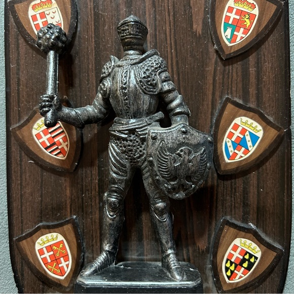 Malta Souvenir Plaque - Picture 2 of 7